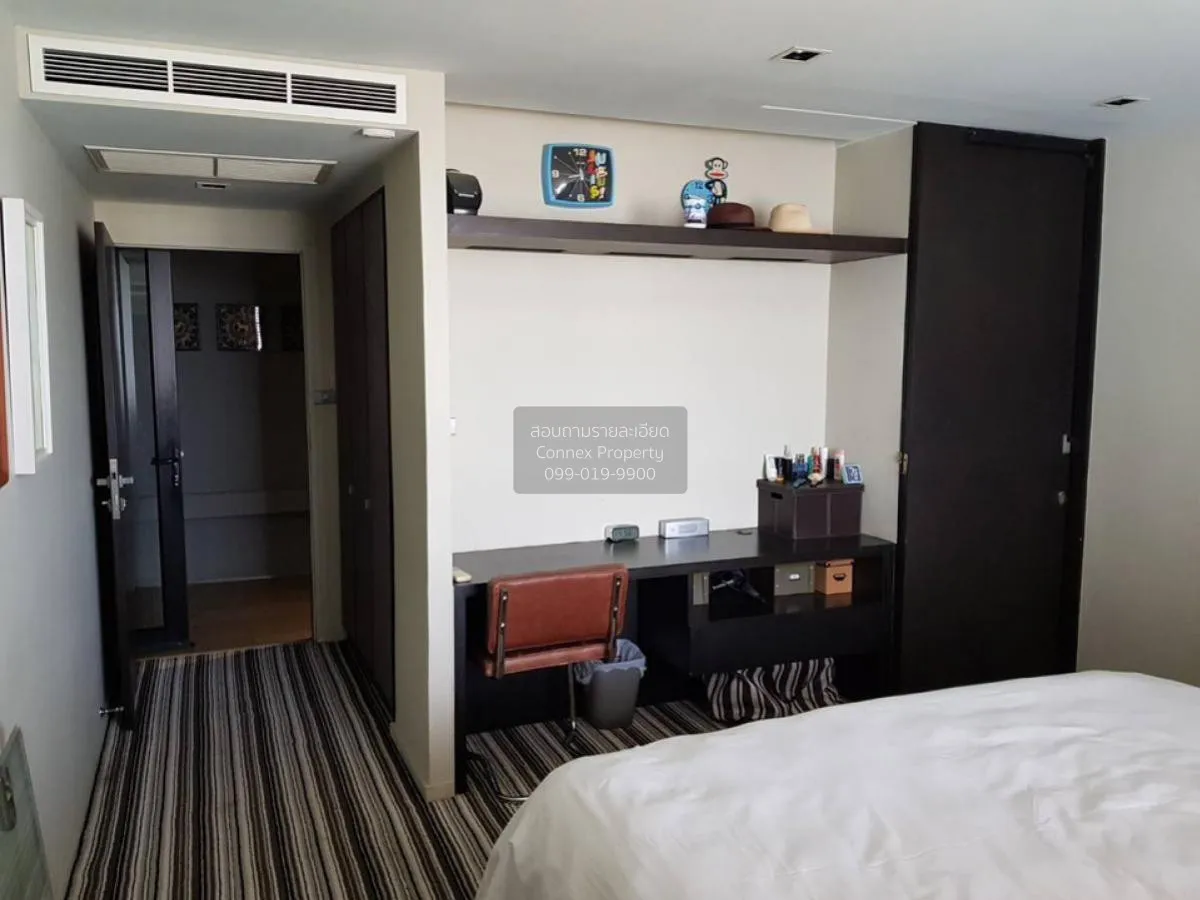 ขายคอนโด  ไอคอน 3 BTS-ทองหล่อ คลองเตยเหนือ เขต วัฒนา กรุงเทพ CX-1