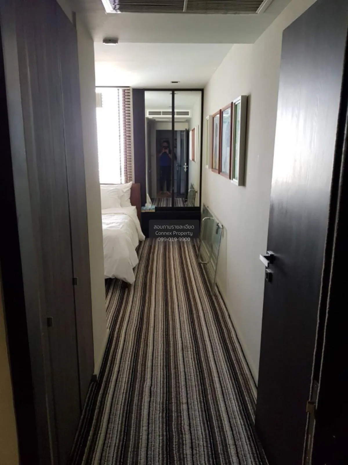 ขายคอนโด  ไอคอน 3 BTS-ทองหล่อ คลองเตยเหนือ เขต วัฒนา กรุงเทพ CX-1