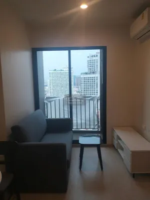 For Rent Condo , Nue Noble Ratchada-Lat Phrao , MRT-Ratchada , Chankasem , Chatuchak , Bangkok , CX-137488