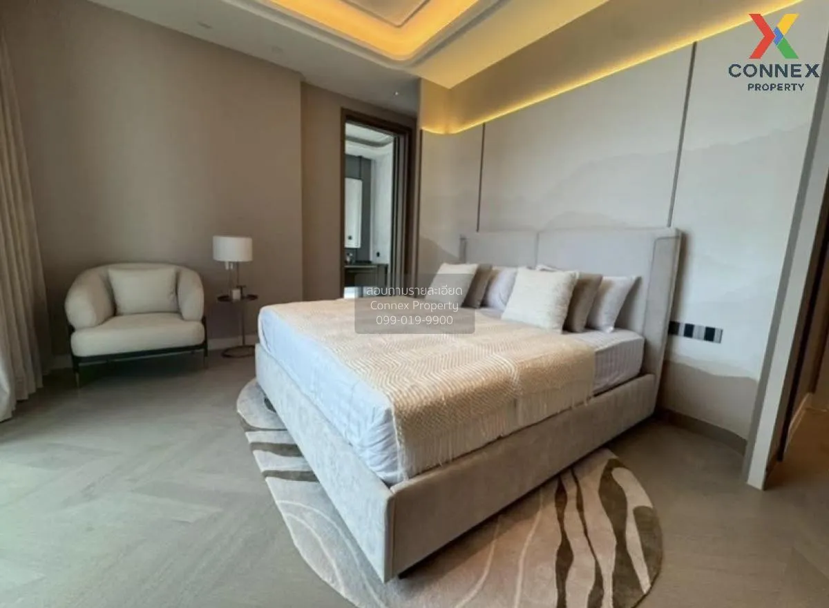 เช่าคอนโด  วัน เอทตี้ไนน์ ไวร์เลส MRT-ลุมพินี ลุมพินี เขต ปทุมวัน 2