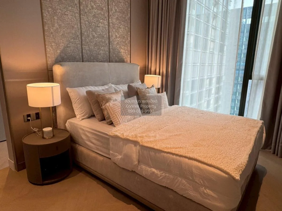 ขายคอนโด  วัน เอทตี้ไนน์ ไวร์เลส MRT-ลุมพินี ลุมพินี เขต ปทุมวัน  3