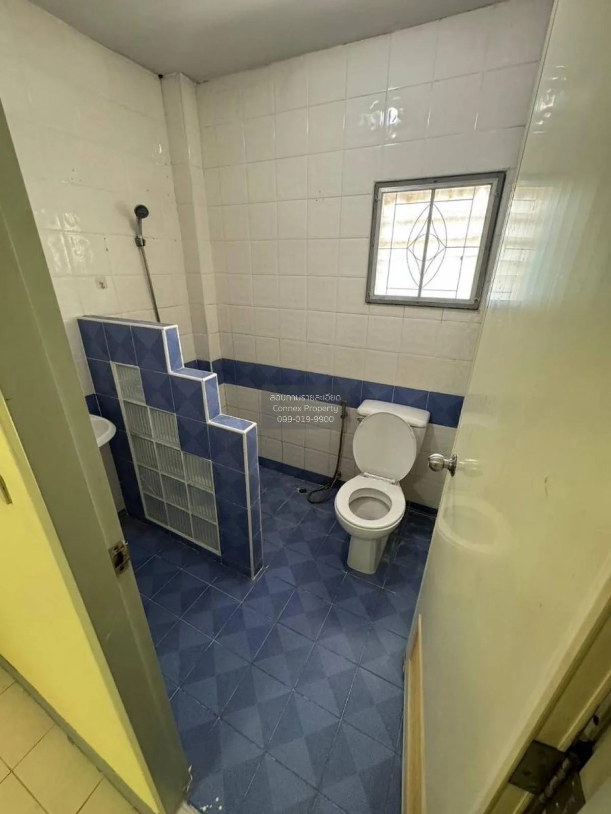 ขายทาวน์เฮ้าส์/ทาวน์โฮม  บ้านธนาสุข หนองแขม เขต หนองแขม กรุงเทพ C