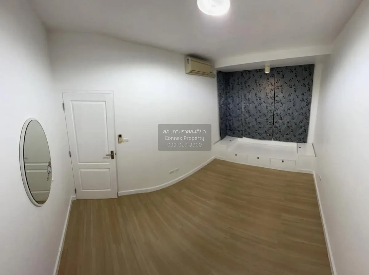 ขายทาวน์โฮม 3 ชั้น คันนายาว เขต คันนายาว กรุงเทพ CX-137493