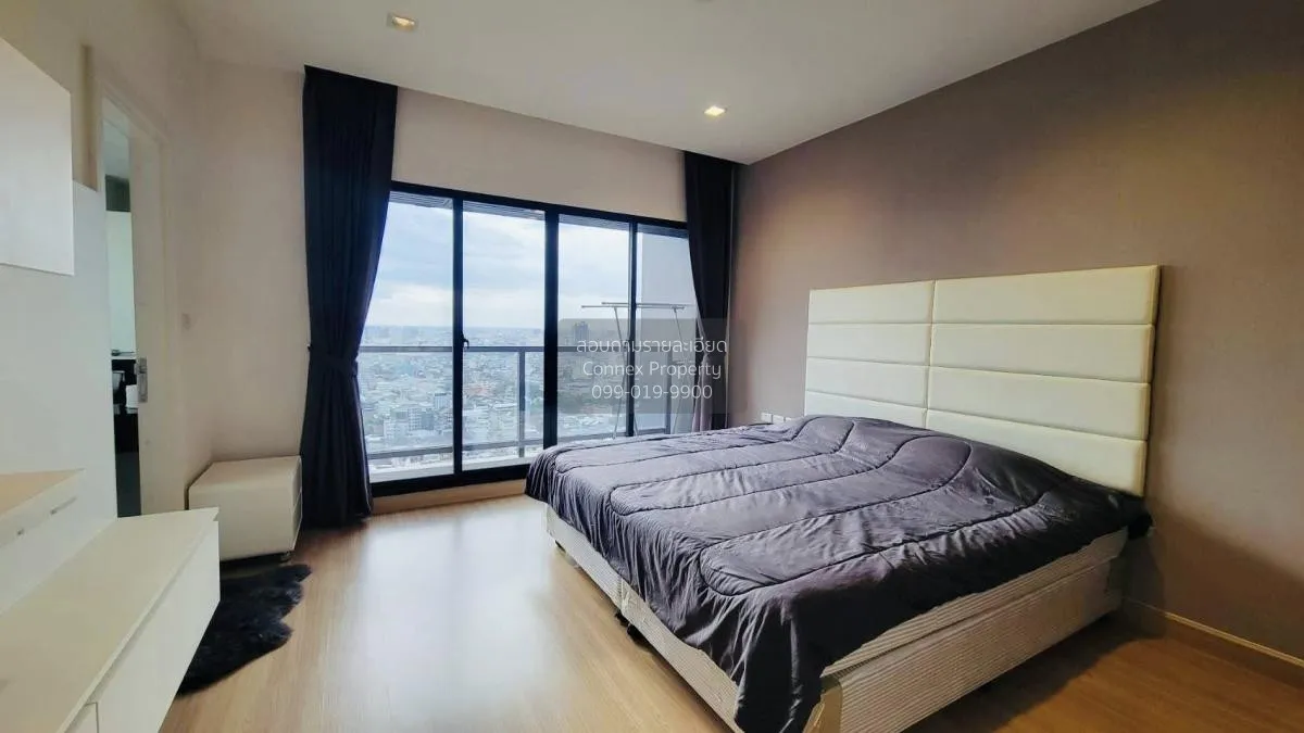 For Sale Condo , Urbano Absolute Sathorn - Taksin , BTS-Krung Tho 4