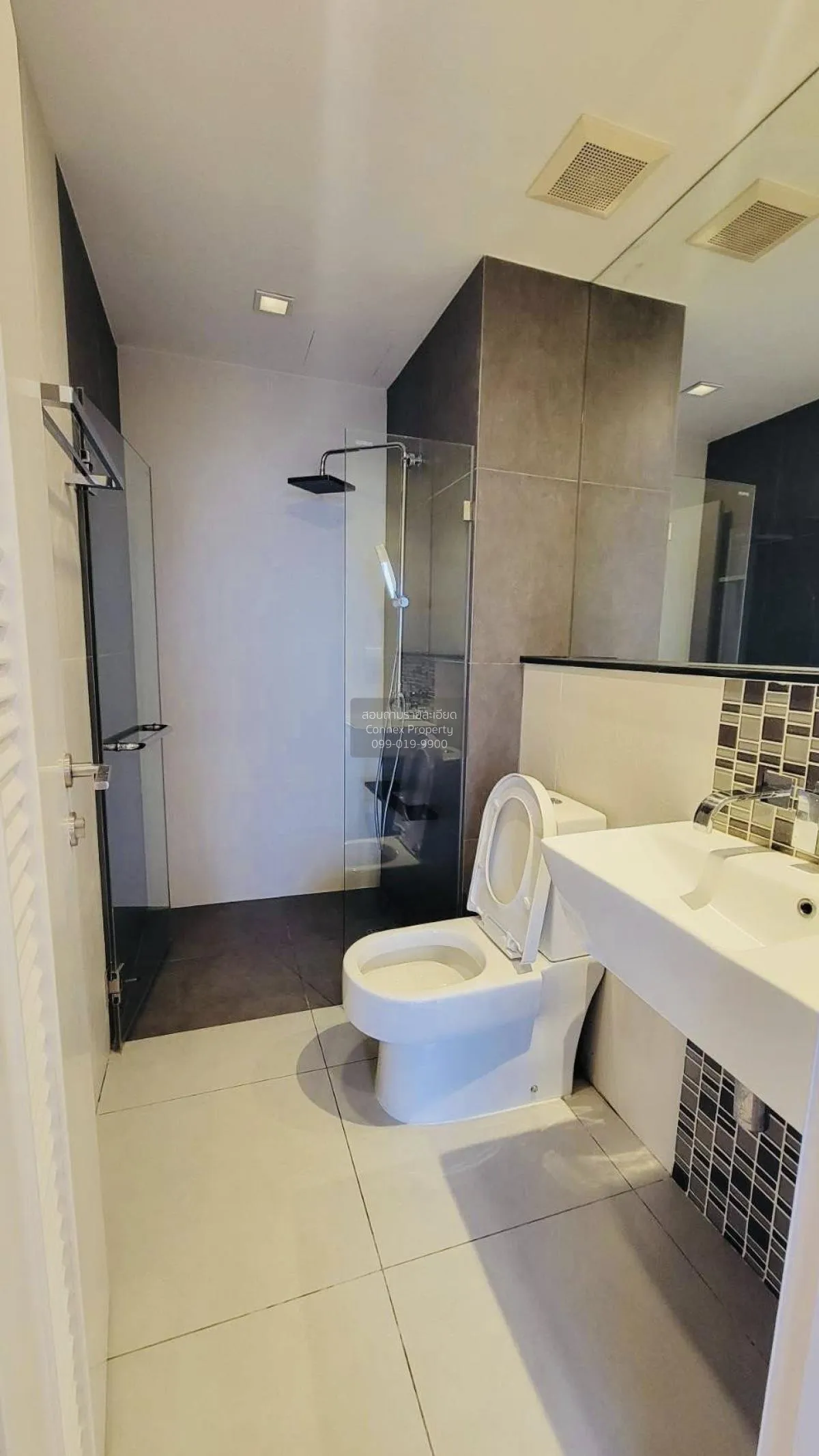 For Sale Condo , Urbano Absolute Sathorn - Taksin , BTS-Krung Tho