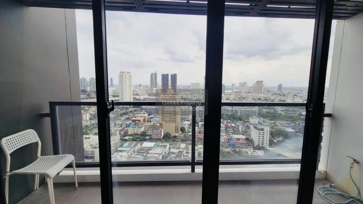 For Sale Condo , Urbano Absolute Sathorn - Taksin , BTS-Krung Tho