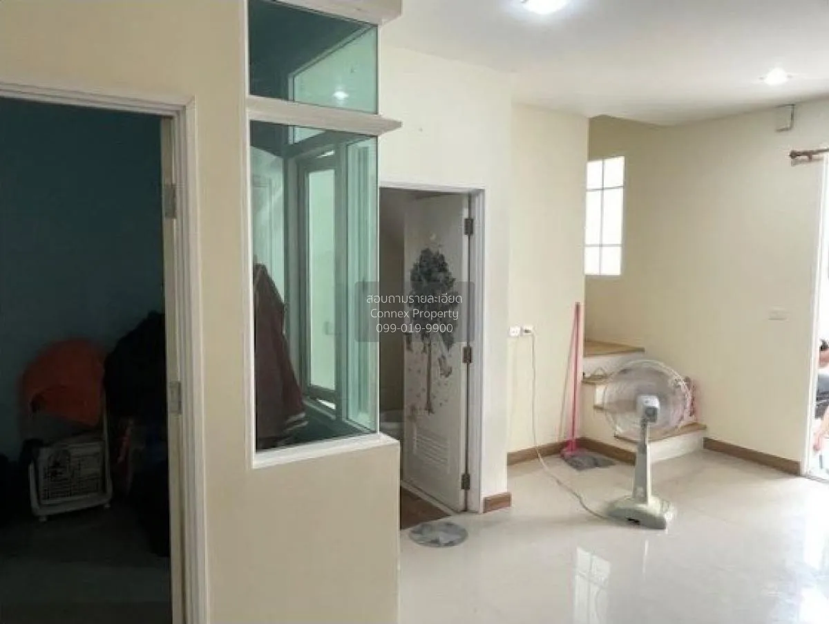 For Sale Townhouse/Townhome  , Golden Town Ayutthaya , Ban Krot ,