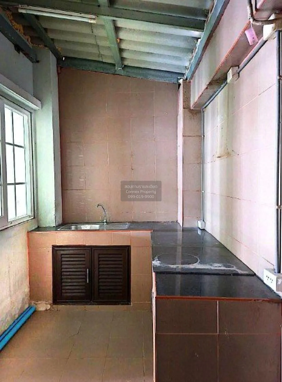 For Sale Townhouse/Townhome  , Golden Town Ayutthaya , Ban Krot ,