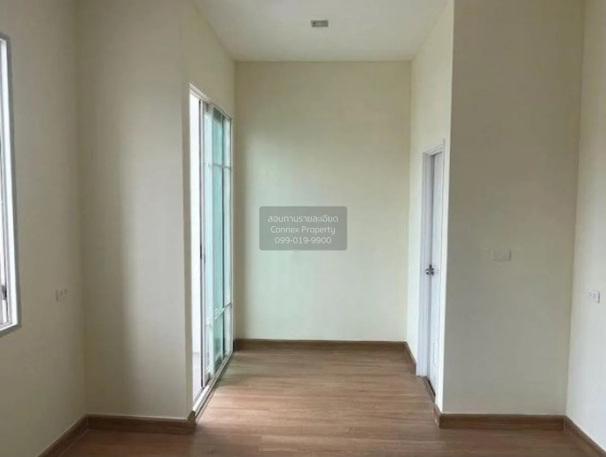 For Sale Townhouse/Townhome  , Golden Town Ayutthaya , Ban Krot ,