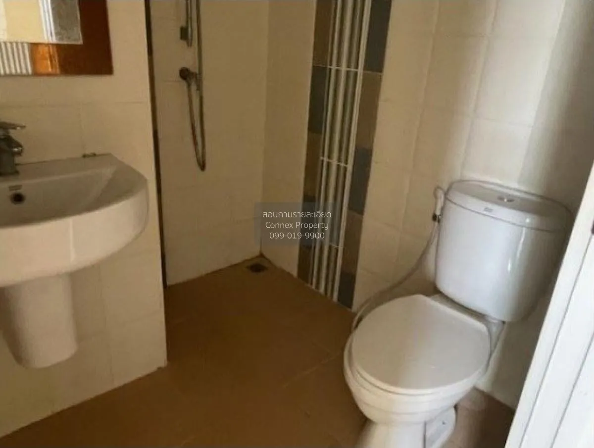 For Sale Townhouse/Townhome  , Golden Town Ayutthaya , Ban Krot ,