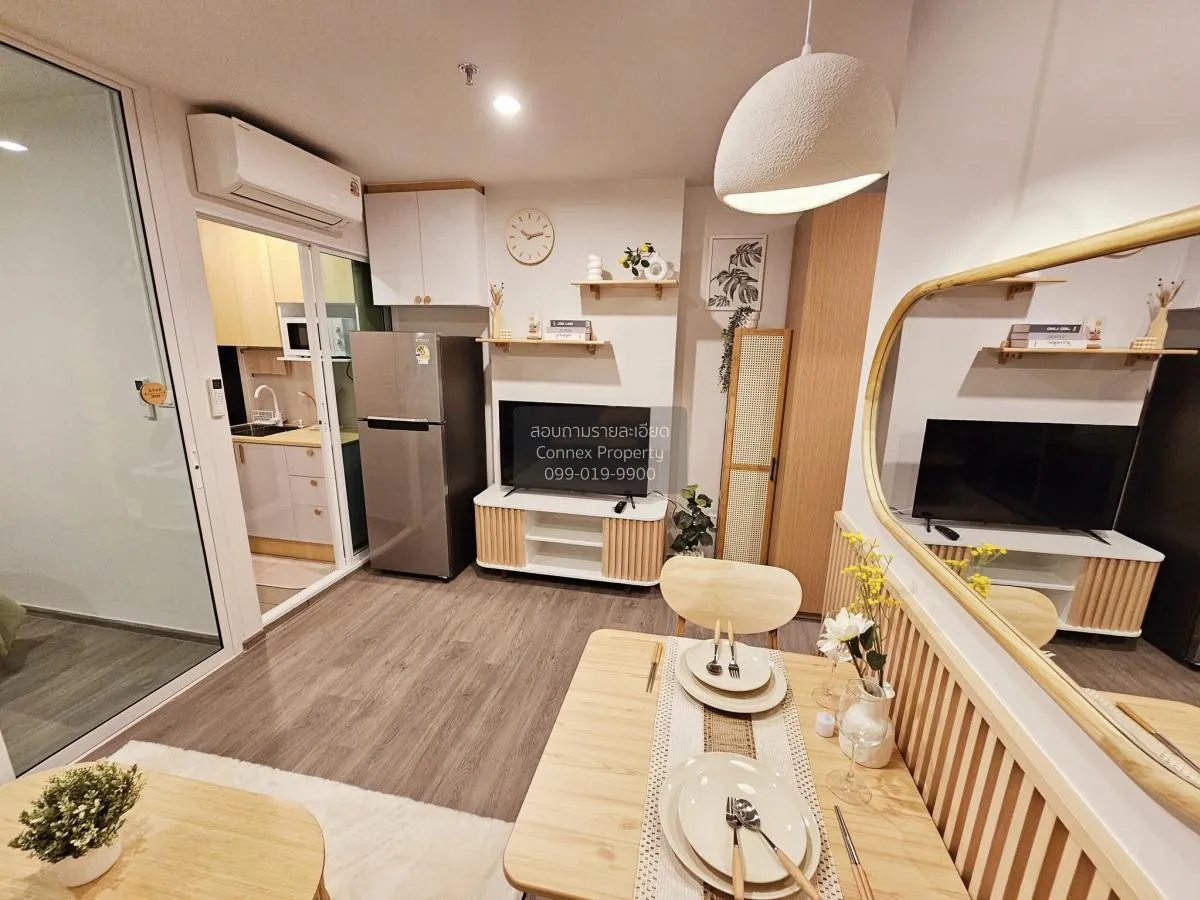 เช่าคอนโด  รีเจ้นท์ โฮม บางนา (โครงการใหม่) บางนา เขต บางนา กรุงเ 2