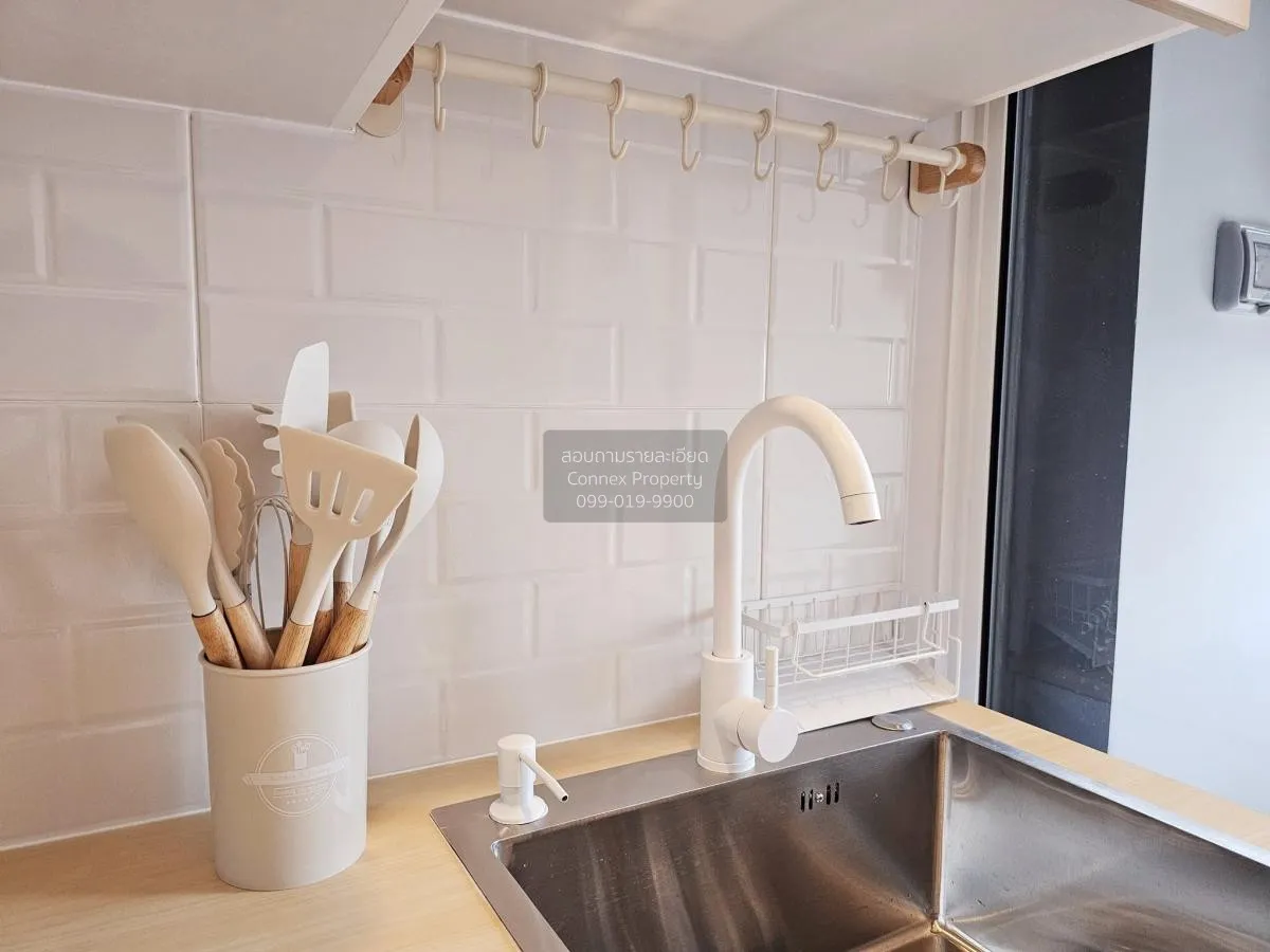 เช่าคอนโด  รีเจ้นท์ โฮม บางนา (โครงการใหม่) บางนา เขต บางนา กรุงเ