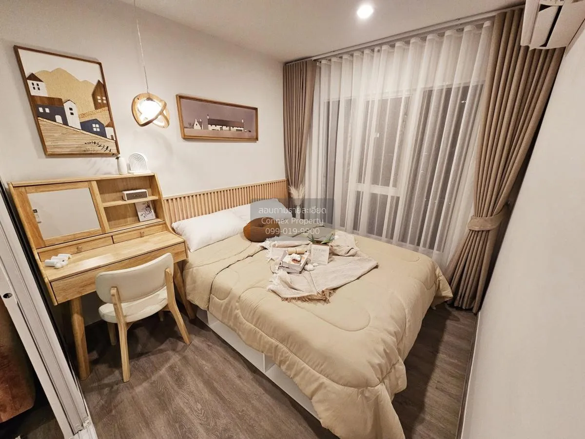 เช่าคอนโด  รีเจ้นท์ โฮม บางนา (โครงการใหม่) บางนา เขต บางนา กรุงเ