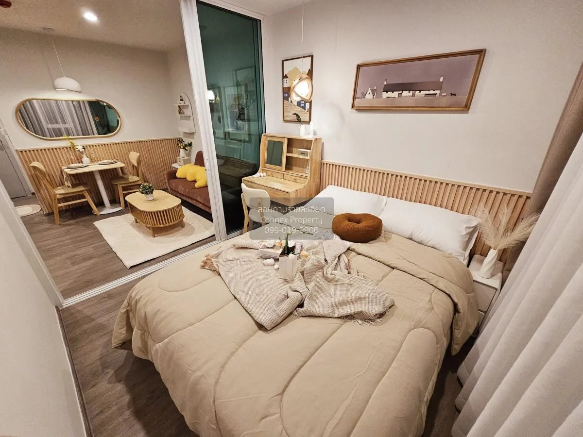 เช่าคอนโด  รีเจ้นท์ โฮม บางนา (โครงการใหม่) บางนา เขต บางนา กรุงเ