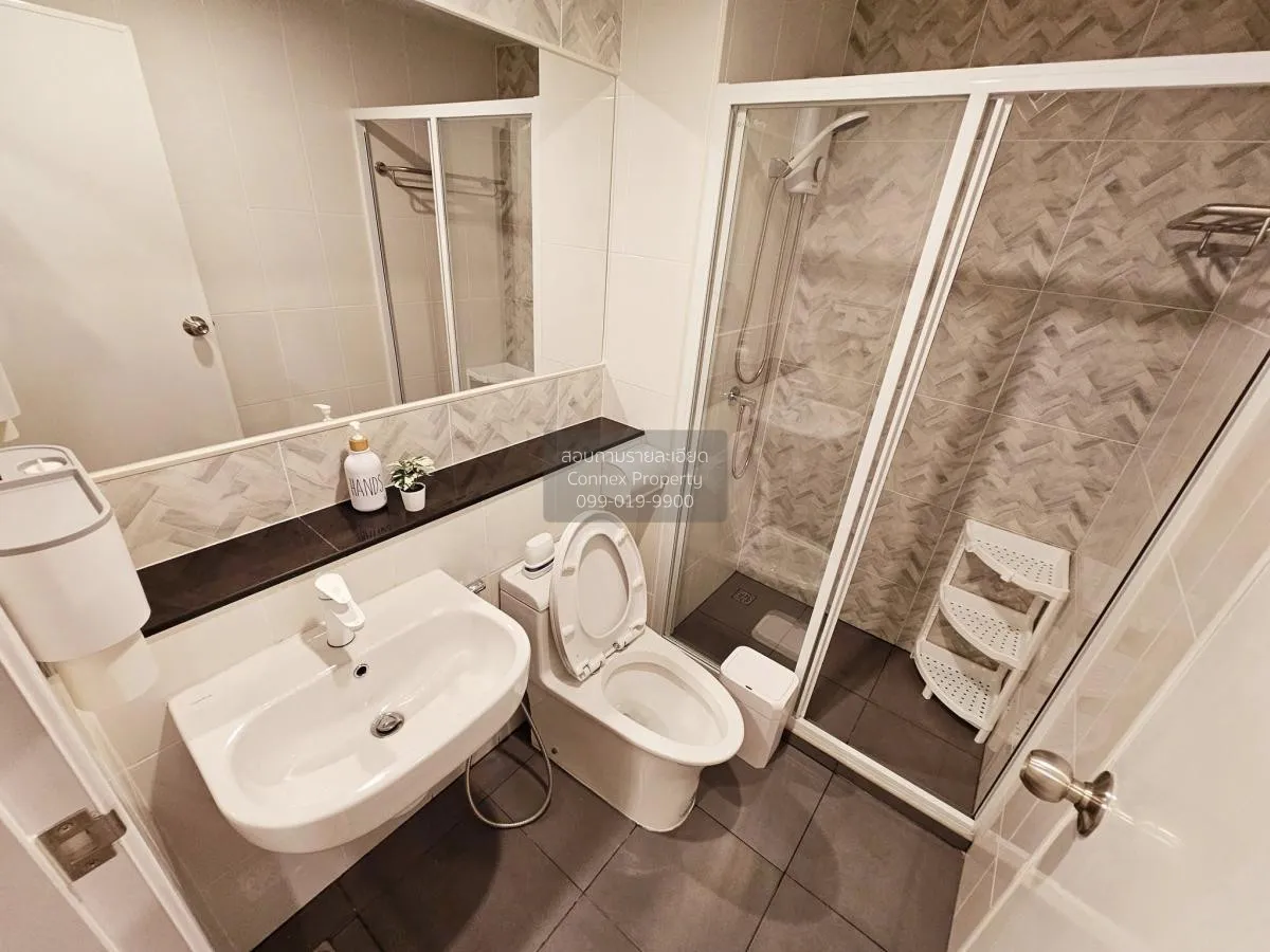 เช่าคอนโด  รีเจ้นท์ โฮม บางนา (โครงการใหม่) บางนา เขต บางนา กรุงเ