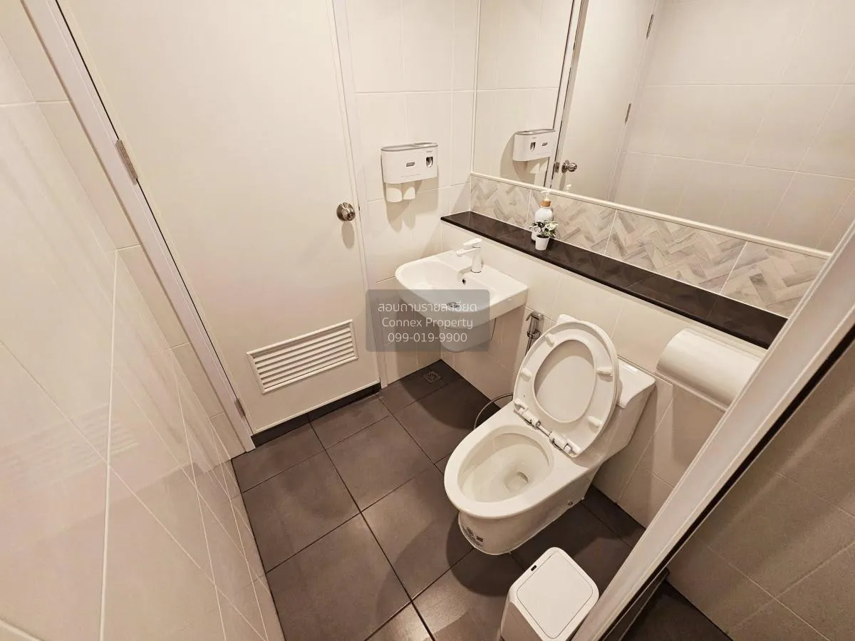 เช่าคอนโด  รีเจ้นท์ โฮม บางนา (โครงการใหม่) บางนา เขต บางนา กรุงเ