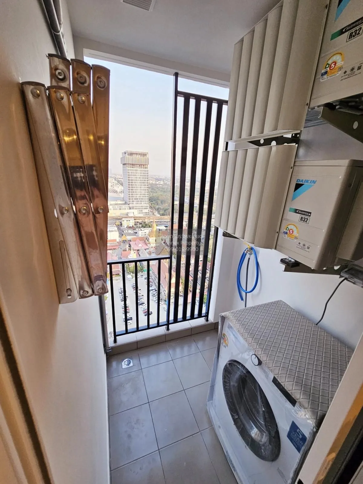 เช่าคอนโด  รีเจ้นท์ โฮม บางนา (โครงการใหม่) บางนา เขต บางนา กรุงเ