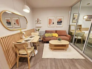 For Rent Condo , Regent Home Bangna (New Project) , Bang Na , Bang Na , Bangkok , CX-137497