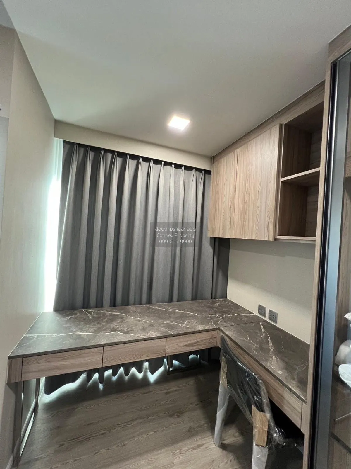 เช่าคอนโด  เคฟ ทาวน์ ไอส์แลนด์ คลองหนึ่ง คลองหลวง ปทุมธานี CX-137 3