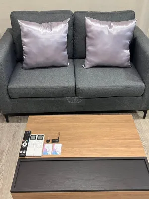 For Rent Condo , Kave Town Island , Khlong Nueng , khlong Luang , Pathum Thani , CX-137501