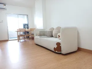 For Rent Condo , City Home Ratchada – Pinklao , MRT-Bang Sue , Bang O , Bang Phlat , Bangkok , CX-137502