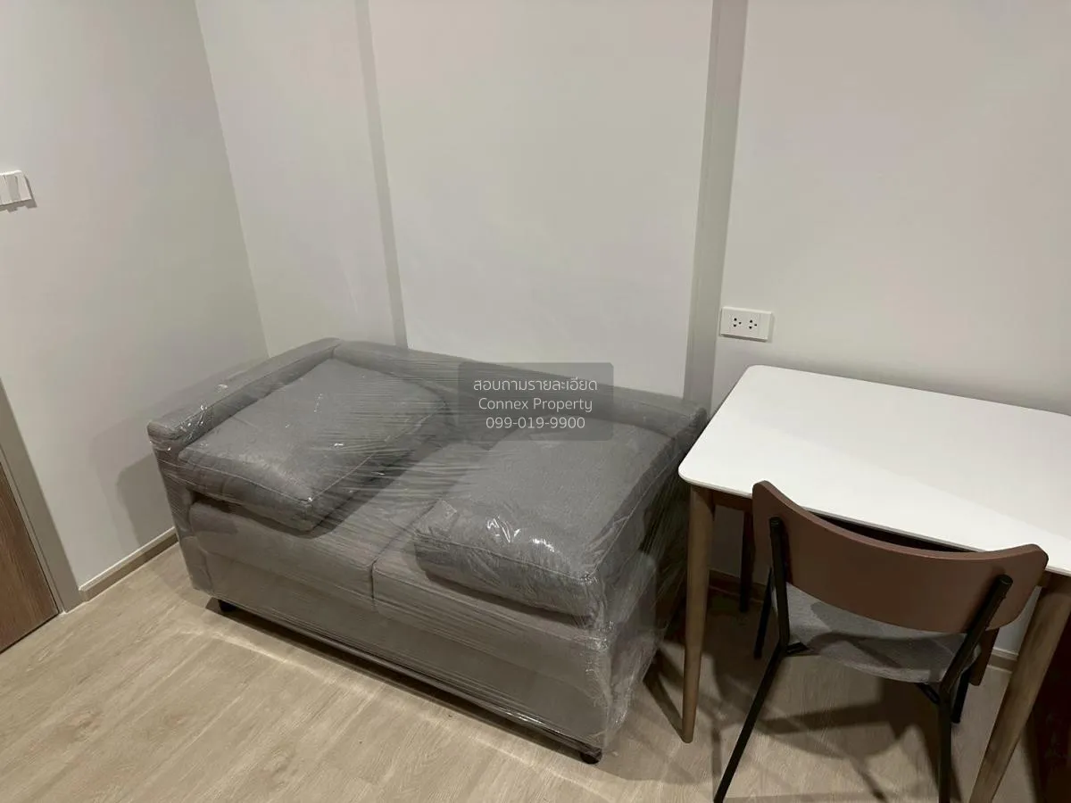 เช่าคอนโด  นิว คอร์ คูคต สเตชัน BTS-คูคต คูคต ลำลูกกา ปทุมธานี CX 1