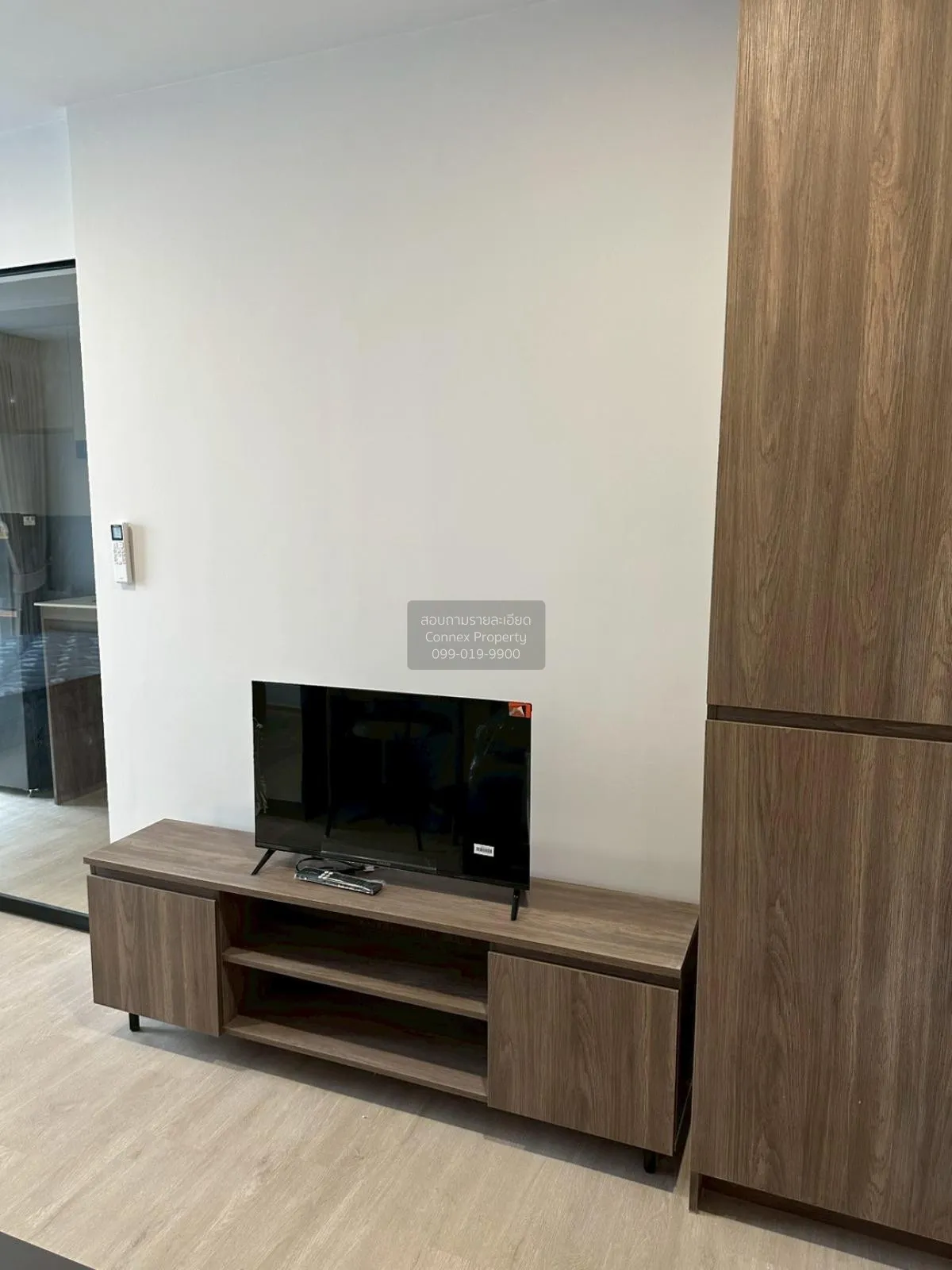 เช่าคอนโด  นิว คอร์ คูคต สเตชัน BTS-คูคต คูคต ลำลูกกา ปทุมธานี CX 3