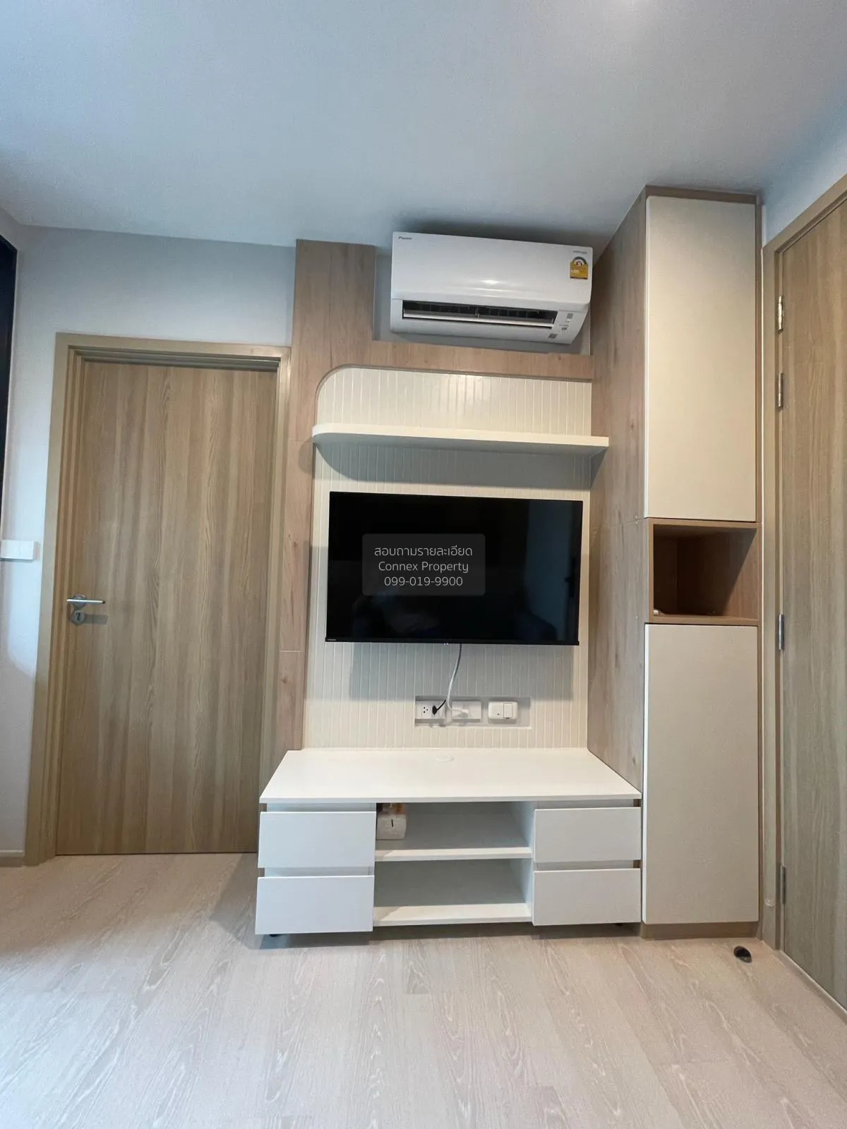 For Rent Condo , Nue Connex Condo Don Mueang , Sanambin , Don Mue 2