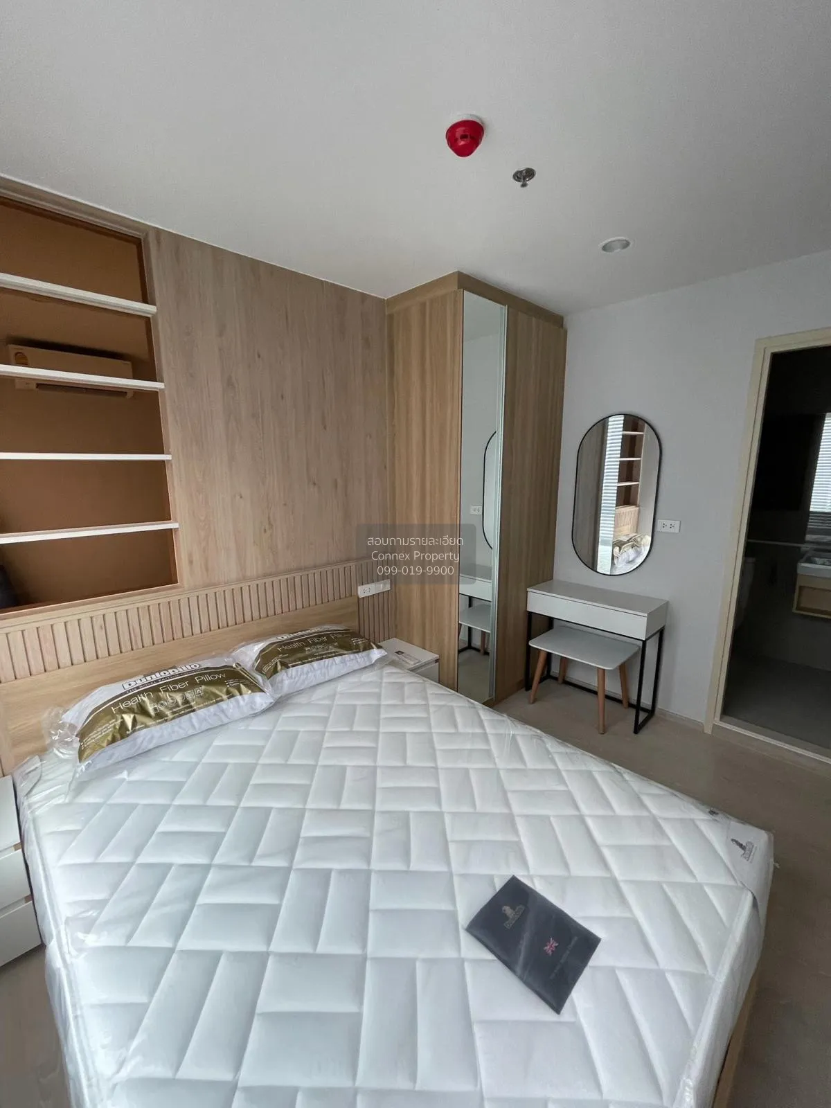 For Rent Condo , Nue Connex Condo Don Mueang , Sanambin , Don Mue