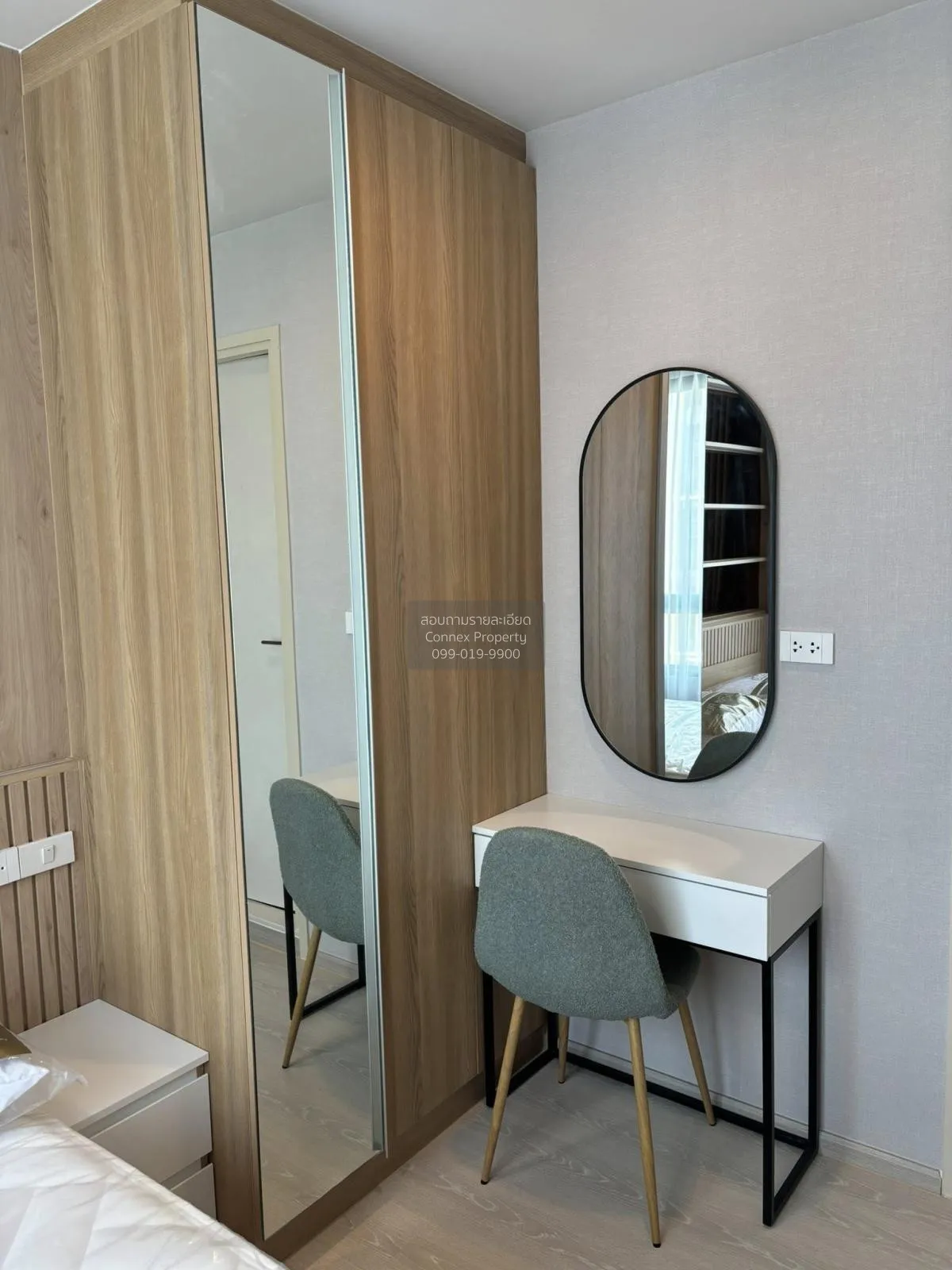 For Rent Condo , Nue Connex Condo Don Mueang , Sanambin , Don Mue