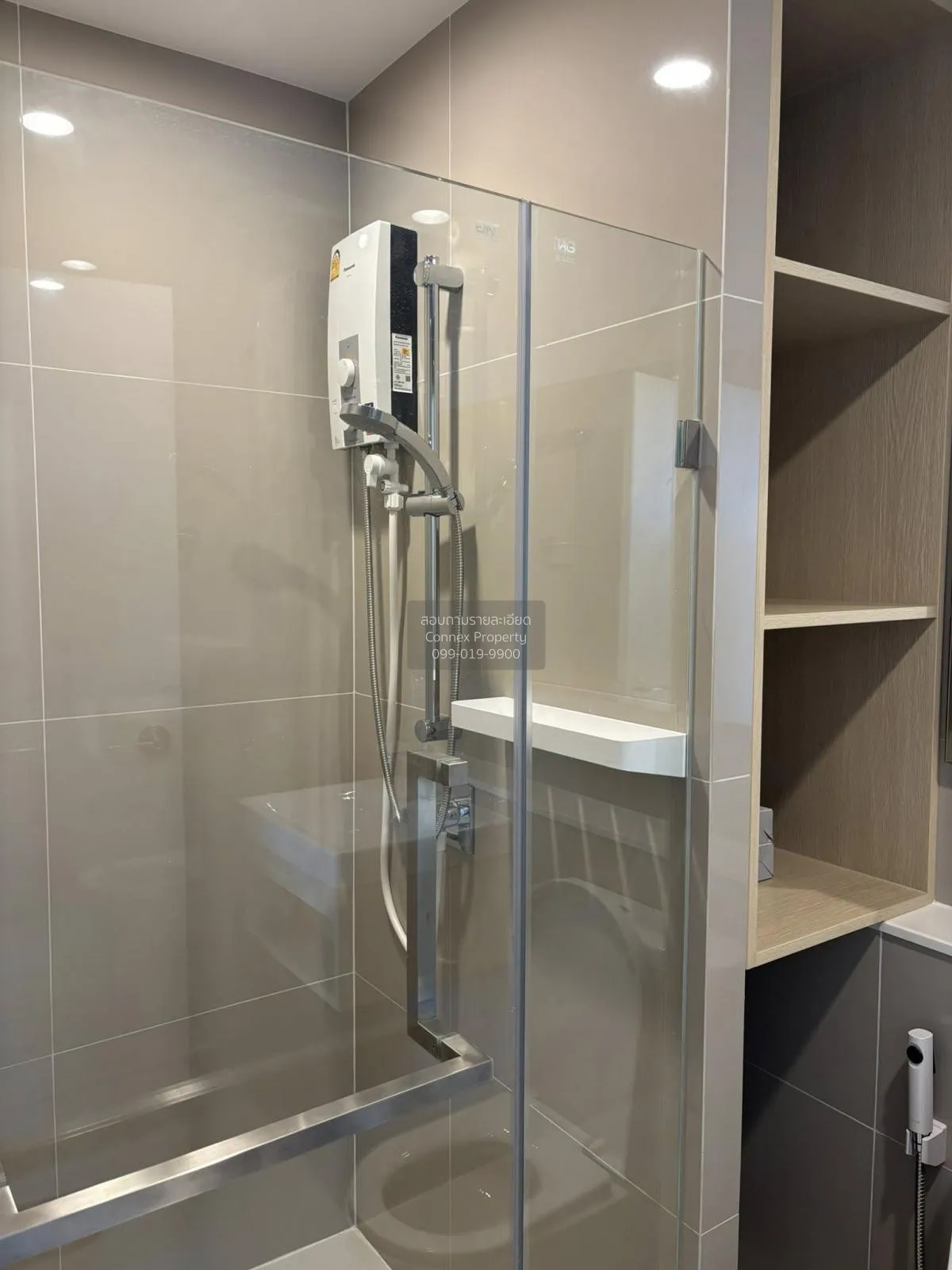 For Rent Condo , Nue Connex Condo Don Mueang , Sanambin , Don Mue