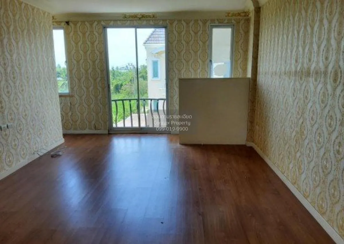 ขายทาวน์เฮ้าส์/ทาวน์โฮม  คาซ่า ยูเรก้า พระราม 2-พุทธบูชา จอมทอง จ