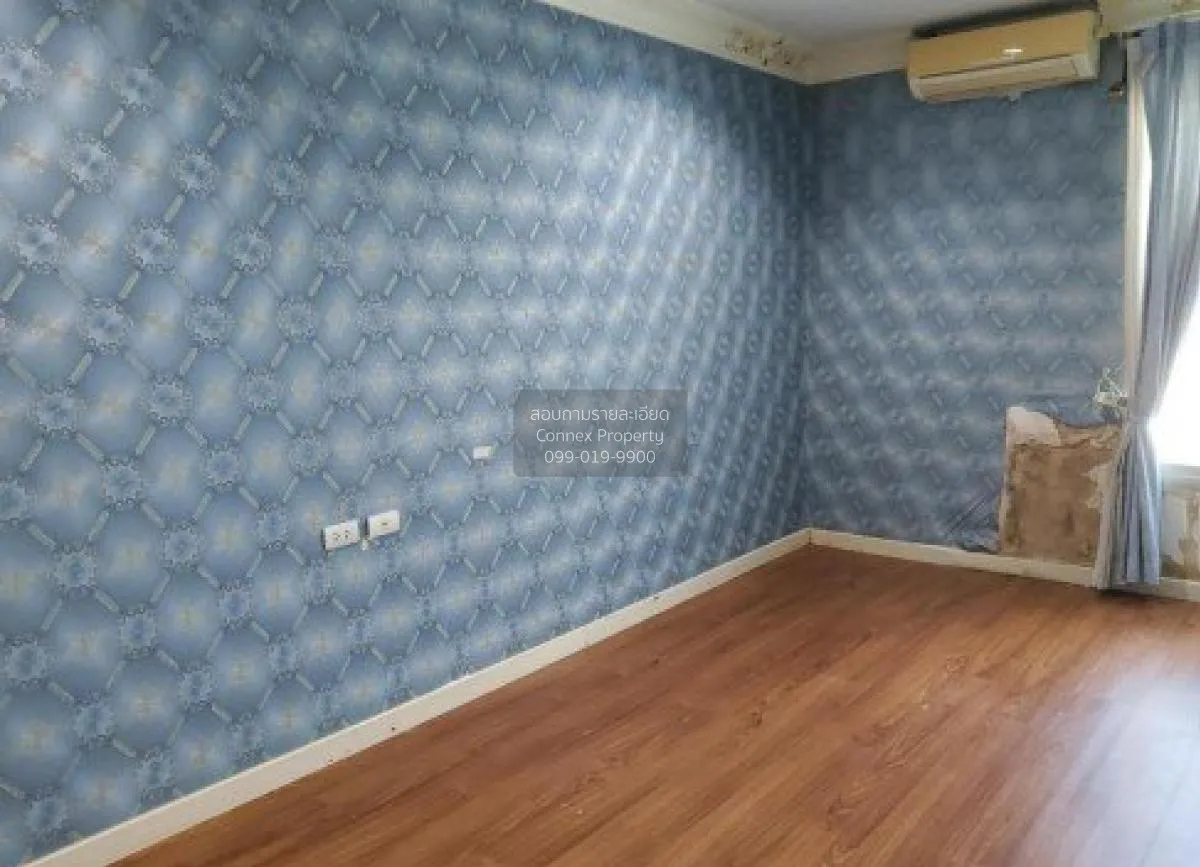 ขายทาวน์เฮ้าส์/ทาวน์โฮม  คาซ่า ยูเรก้า พระราม 2-พุทธบูชา จอมทอง จ