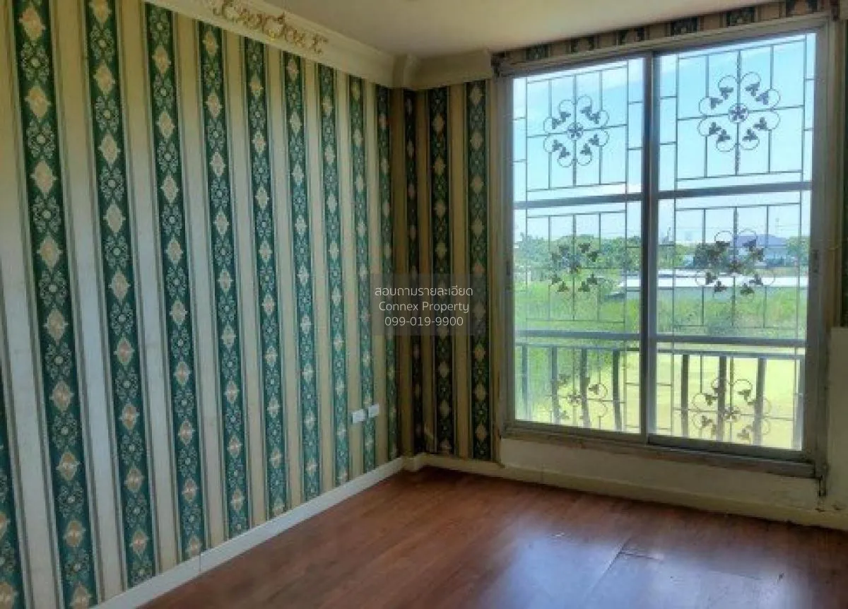 ขายทาวน์เฮ้าส์/ทาวน์โฮม  คาซ่า ยูเรก้า พระราม 2-พุทธบูชา จอมทอง จ