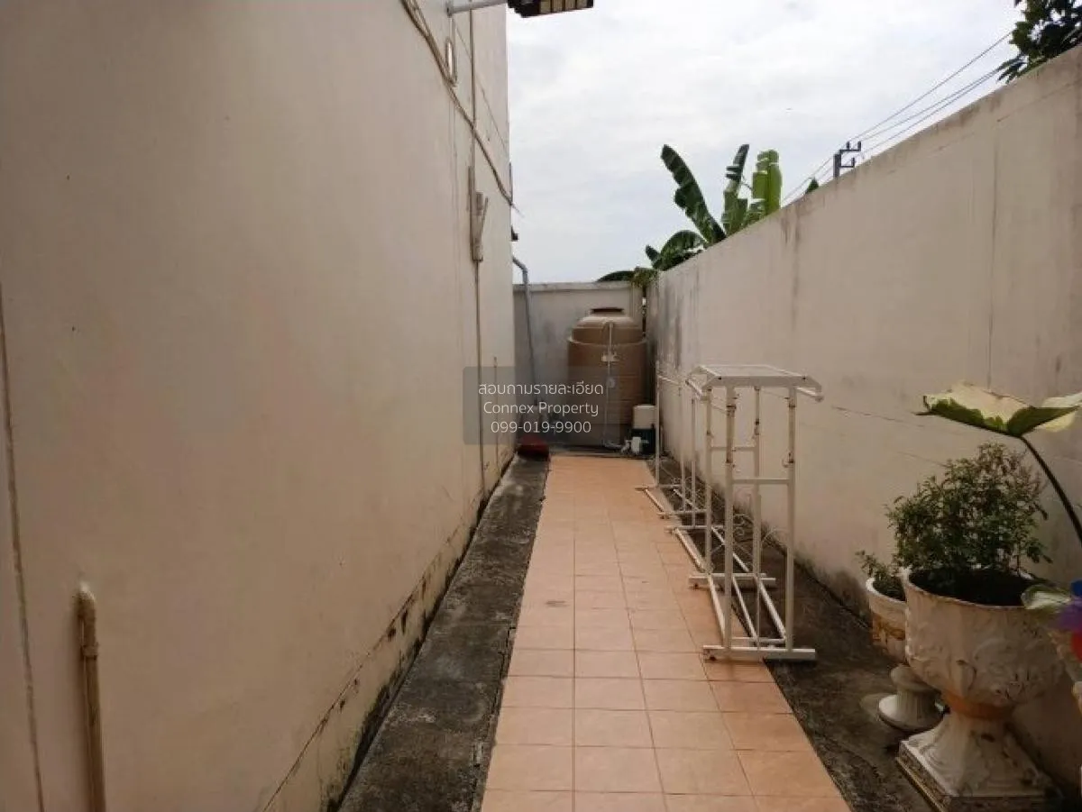 ขายทาวน์เฮ้าส์/ทาวน์โฮม  คาซ่า ยูเรก้า พระราม 2-พุทธบูชา จอมทอง จ