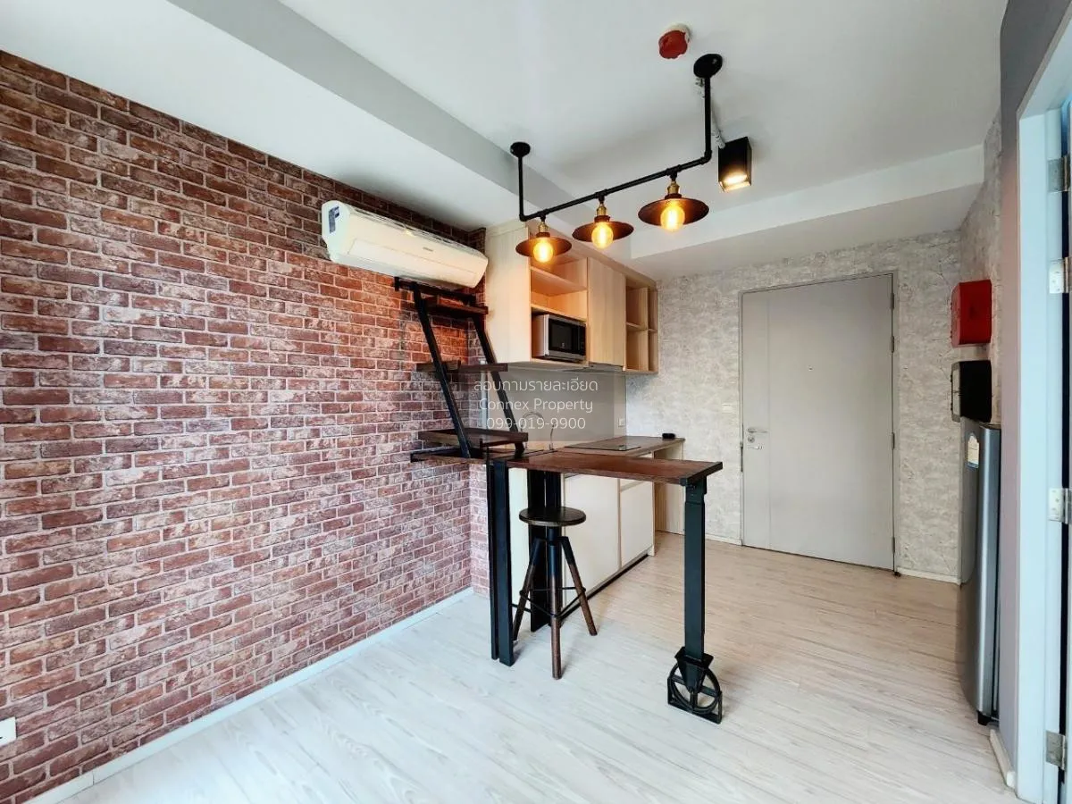 For Rent Condo , My Story Ladprao 71 , Lat Phrao , Lat Phrao , Ba 1