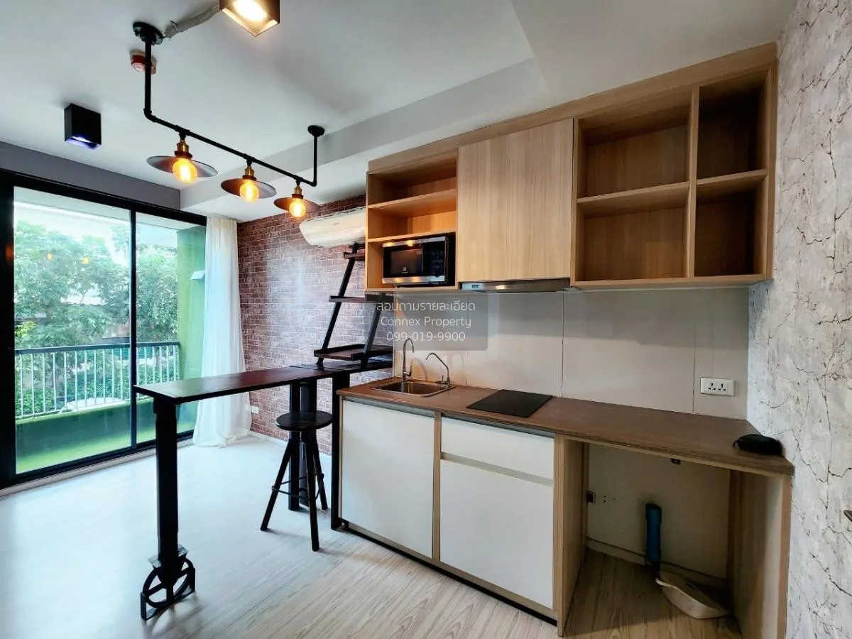 For Rent Condo , My Story Ladprao 71 , Lat Phrao , Lat Phrao , Ba 2