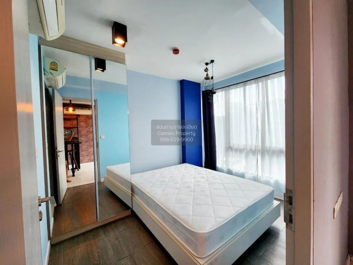 For Rent Condo , My Story Ladprao 71 , Lat Phrao , Lat Phrao , Ba