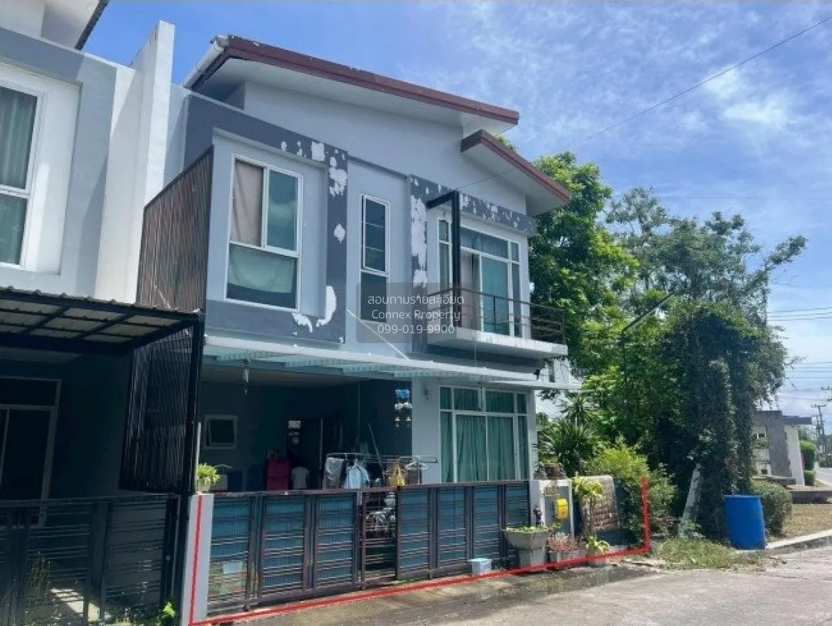 For Sale House , High Living , Nong Kakha , Phan Thong , Chon Bur 3
