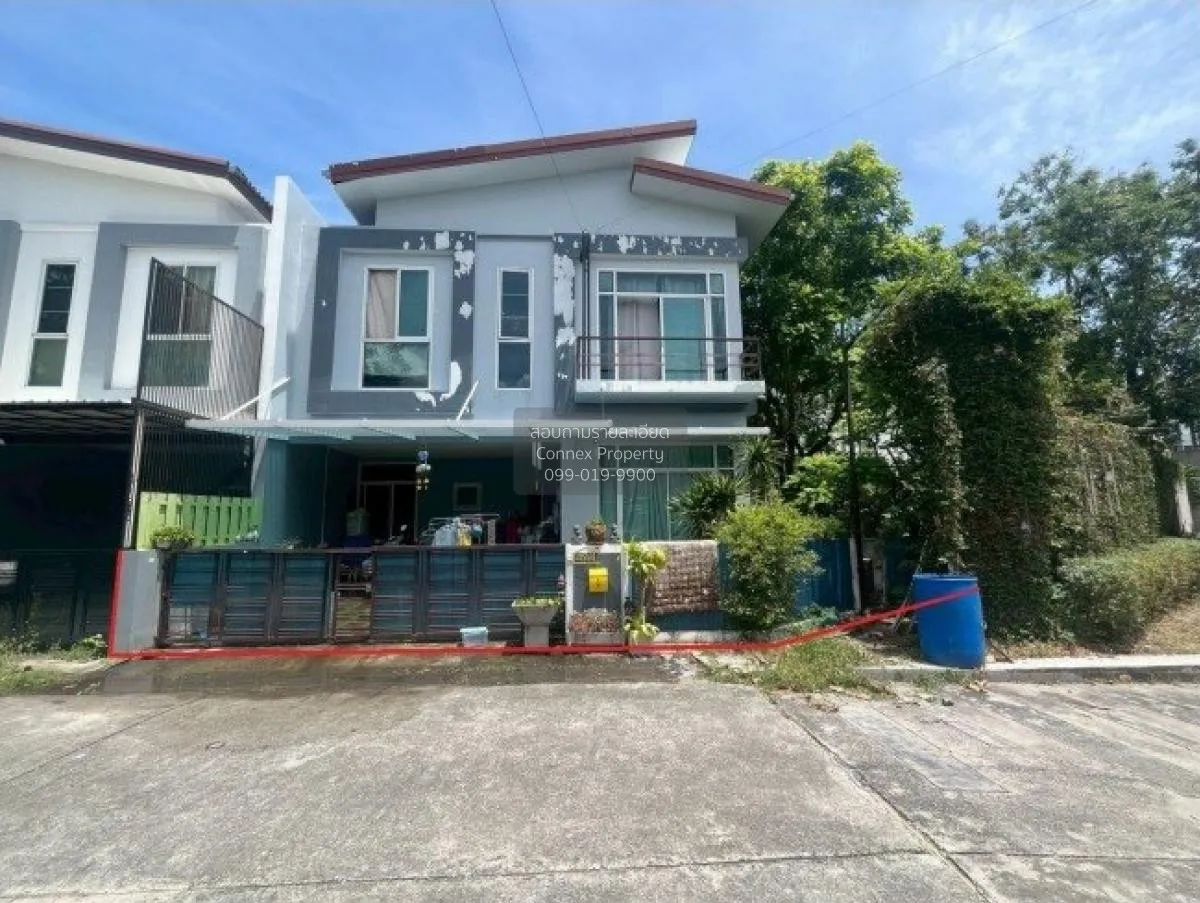 For Sale House , High Living , Nong Kakha , Phan Thong , Chon Bur 4