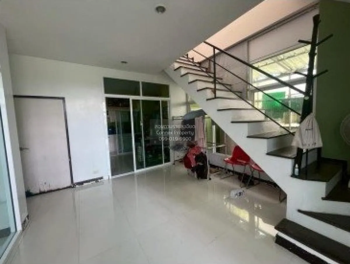 For Sale House , High Living , Nong Kakha , Phan Thong , Chon Bur