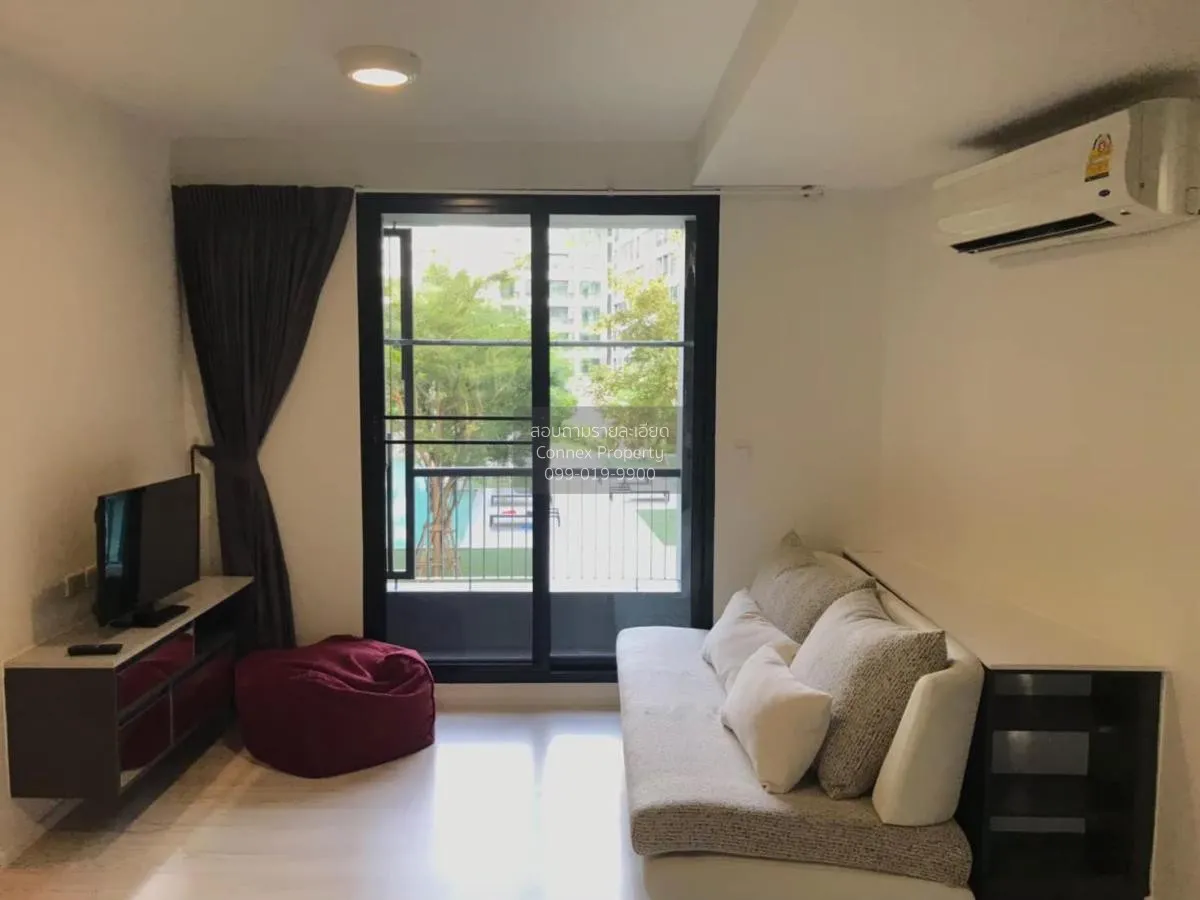 For Rent Condo , My Story Ladprao 71 , Lat Phrao , Lat Phrao , Ba 1