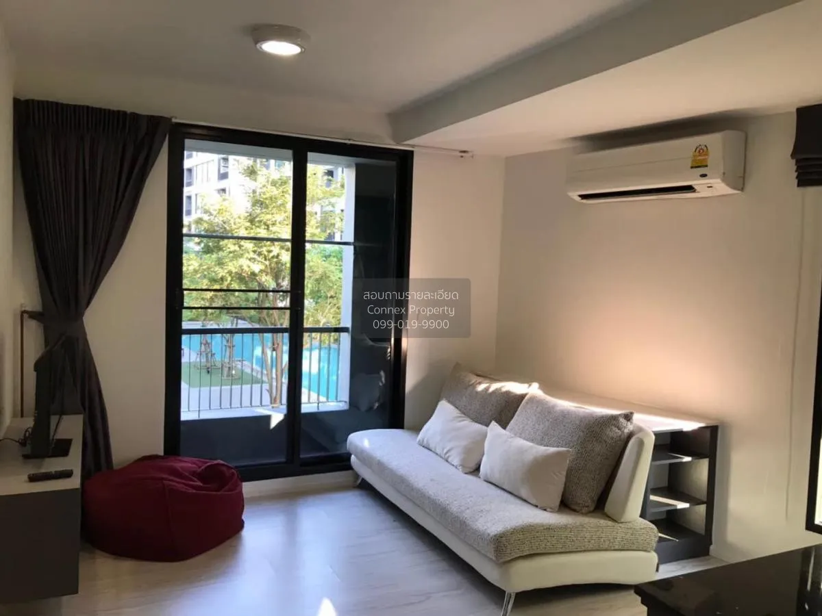 For Rent Condo , My Story Ladprao 71 , Lat Phrao , Lat Phrao , Ba 2