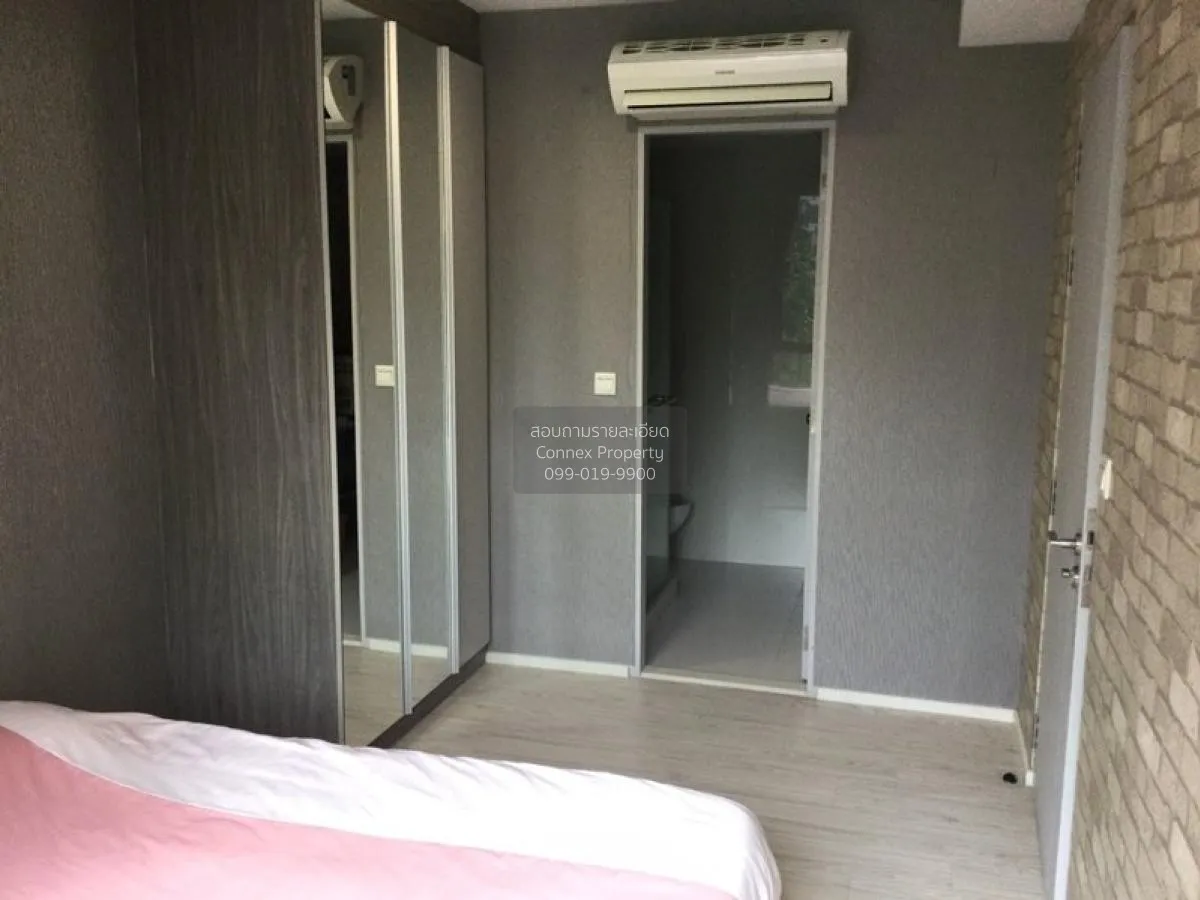 ขายคอนโด  มาย สตอรี่ ลาดพร้าว 71 ลาดพร้าว เขต ลาดพร้าว กรุงเทพ CX