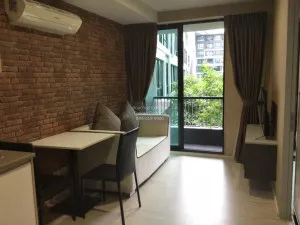 ขายคอนโด  มาย สตอรี่ ลาดพร้าว 71 ลาดพร้าว เขต ลาดพร้าว กรุงเทพ CX-137510