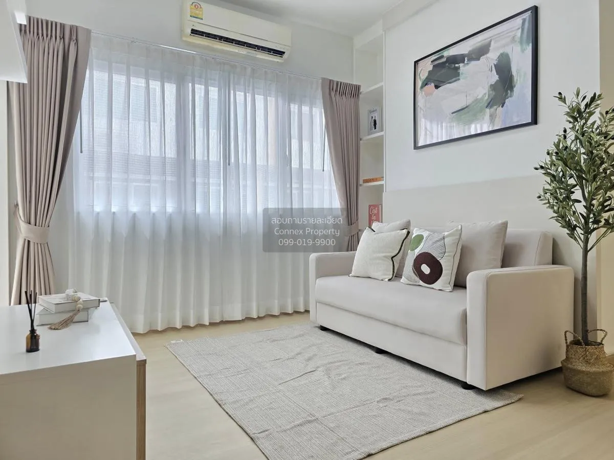 ขายคอนโด  มายคอนโด สุขุมวิท 103 BTS-อุดมสุข บางจาก เขต พระโขนง กร 1