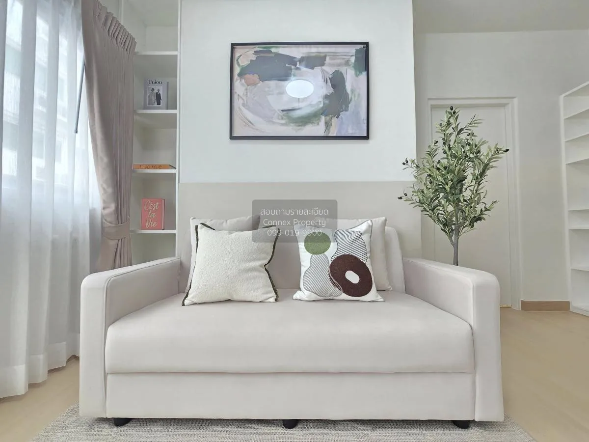 ขายคอนโด  มายคอนโด สุขุมวิท 103 BTS-อุดมสุข บางจาก เขต พระโขนง กร 2