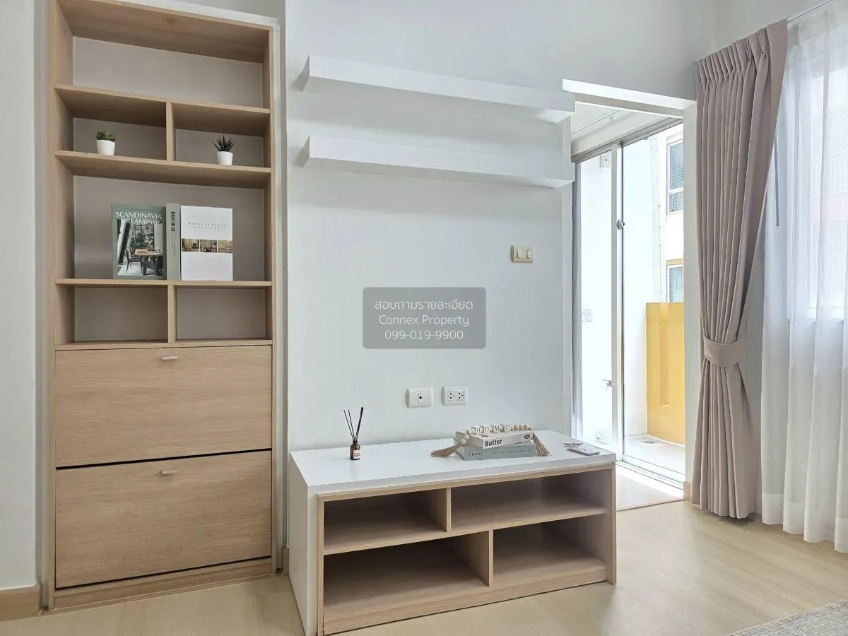 ขายคอนโด  มายคอนโด สุขุมวิท 103 BTS-อุดมสุข บางจาก เขต พระโขนง กร 3