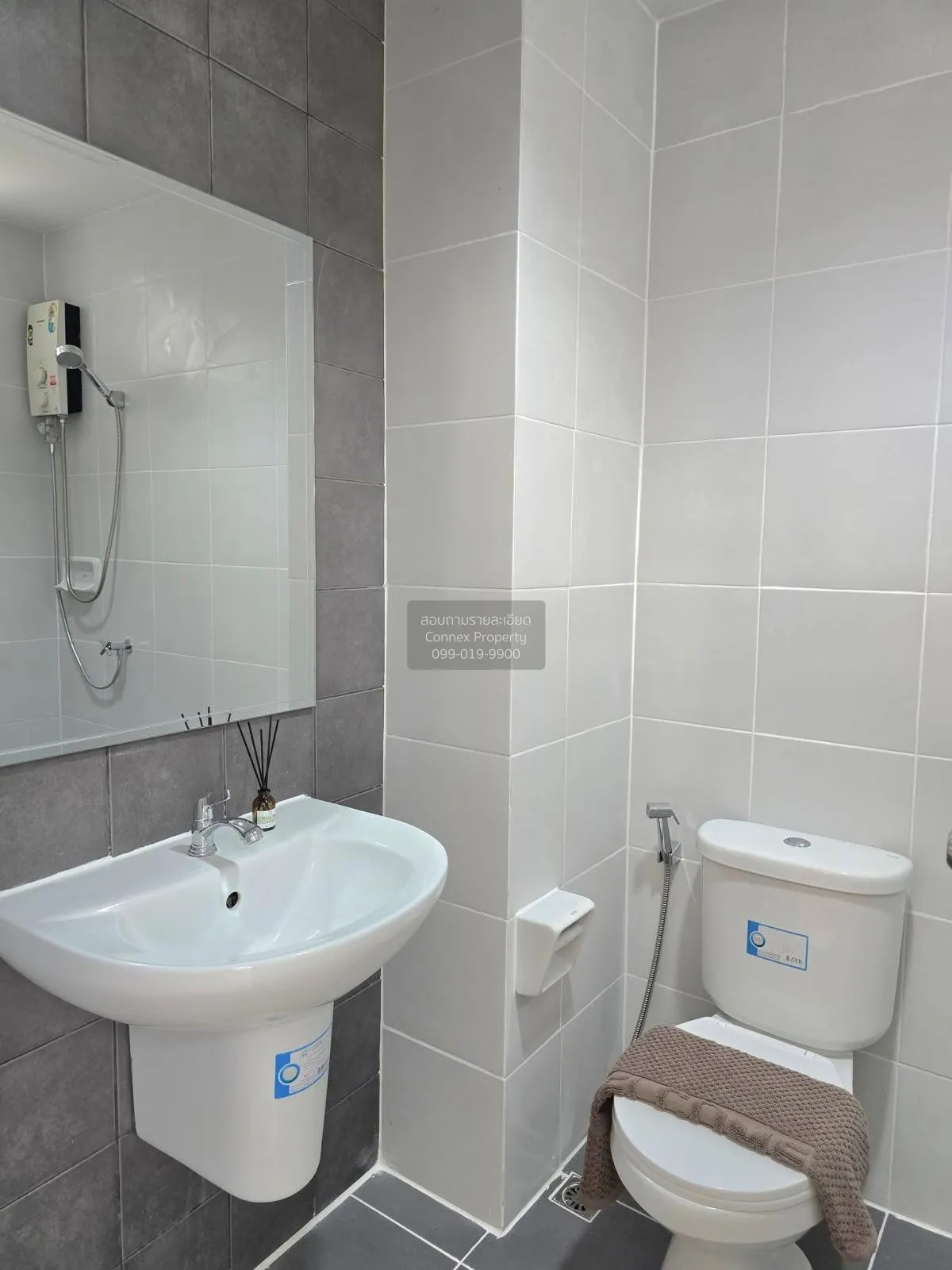 ขายคอนโด  มายคอนโด สุขุมวิท 103 BTS-อุดมสุข บางจาก เขต พระโขนง กร