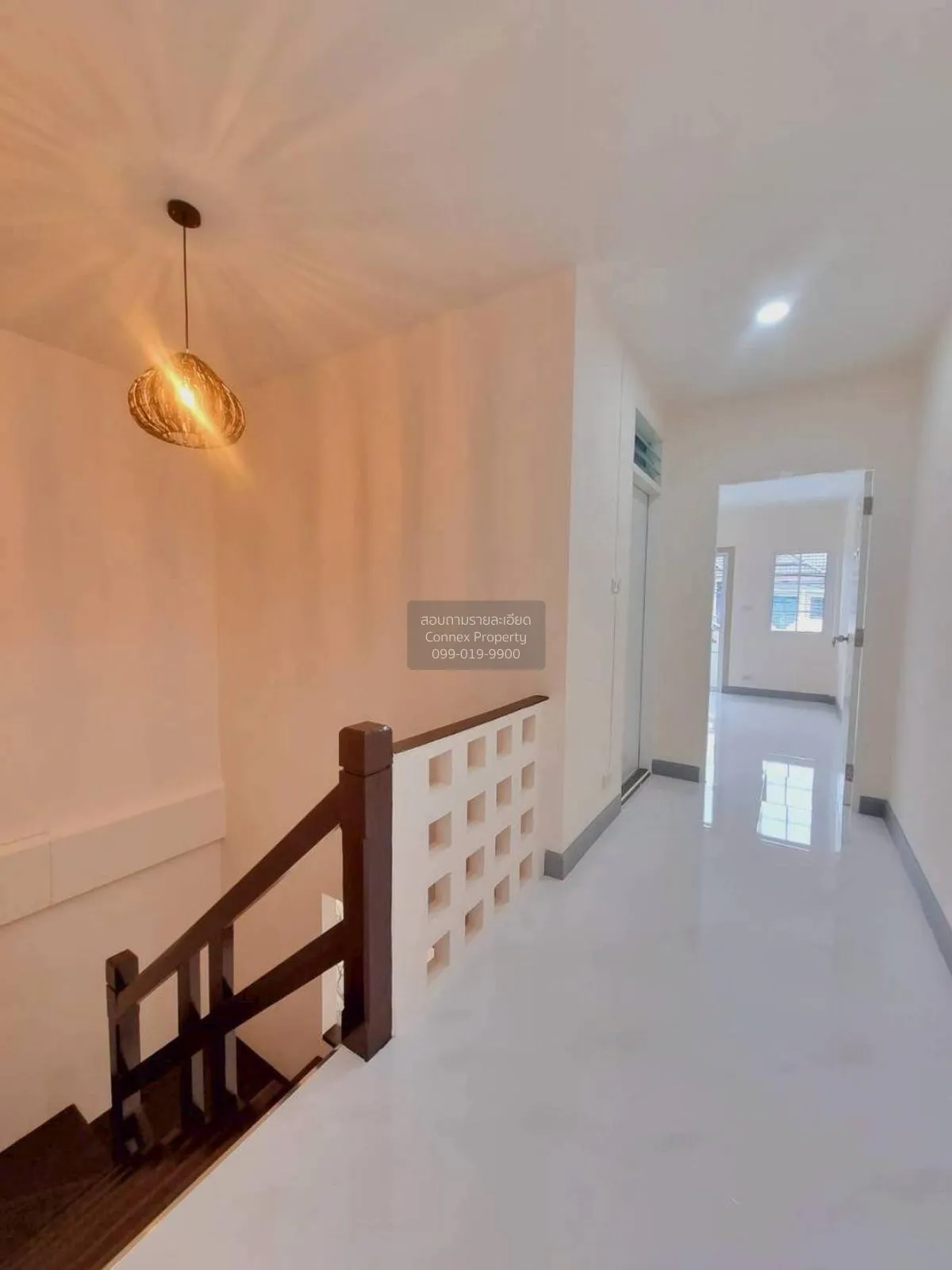 ขายทาวน์เฮ้าส์/ทาวน์โฮม  ดิเอมเมอรัลด์ พาร์ค 3 รีโนเวทใหม่ บางพลั